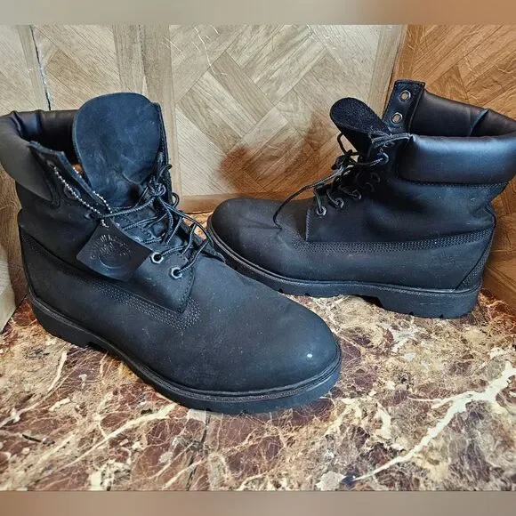 Timberland | Shoes | Timberlandmens 939 6 Authentic Great  display picture 1
